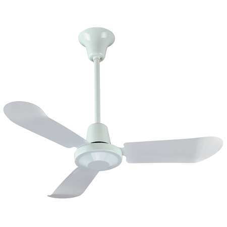 Dayton Ceiling Fan 36 Dia 120v 5npz2 Walmart Com