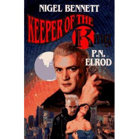 Pre-Owned The Keeper of the King (Hardcover) 0671877593 9780671877590