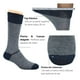 thumbnail image 3 of Calcetines hombre Specialized Socks Talla  5 - 9.5 Rayas obscuras multicolor 6 pares, 3 of 4