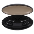 thumbnail image 4 of Para J90 Auriculares Inalámbricos Con Bluetooth Tipo De Ocultación Auricular Semi-In-Ear Chip V5.0 Con Compartimento De Carga Control De Contacto Función De Voz Para Llamadas De Música Trabajo Kearding EL011749-00, 4 of 6
