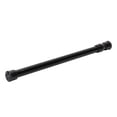 thumbnail image 4 of Curtain Rod,Curtain Rail, High Carbon Steel Window Curtain Rail Telescopic Spring Tension Rod for Kitchen Bathroom Wardrobe Utensils, 4 of 8