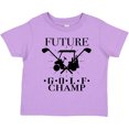 thumbnail image 3 of Inktastic Future Golf Champ Childs Golfing Boys or Girls Toddler T-Shirt, 3 of 5