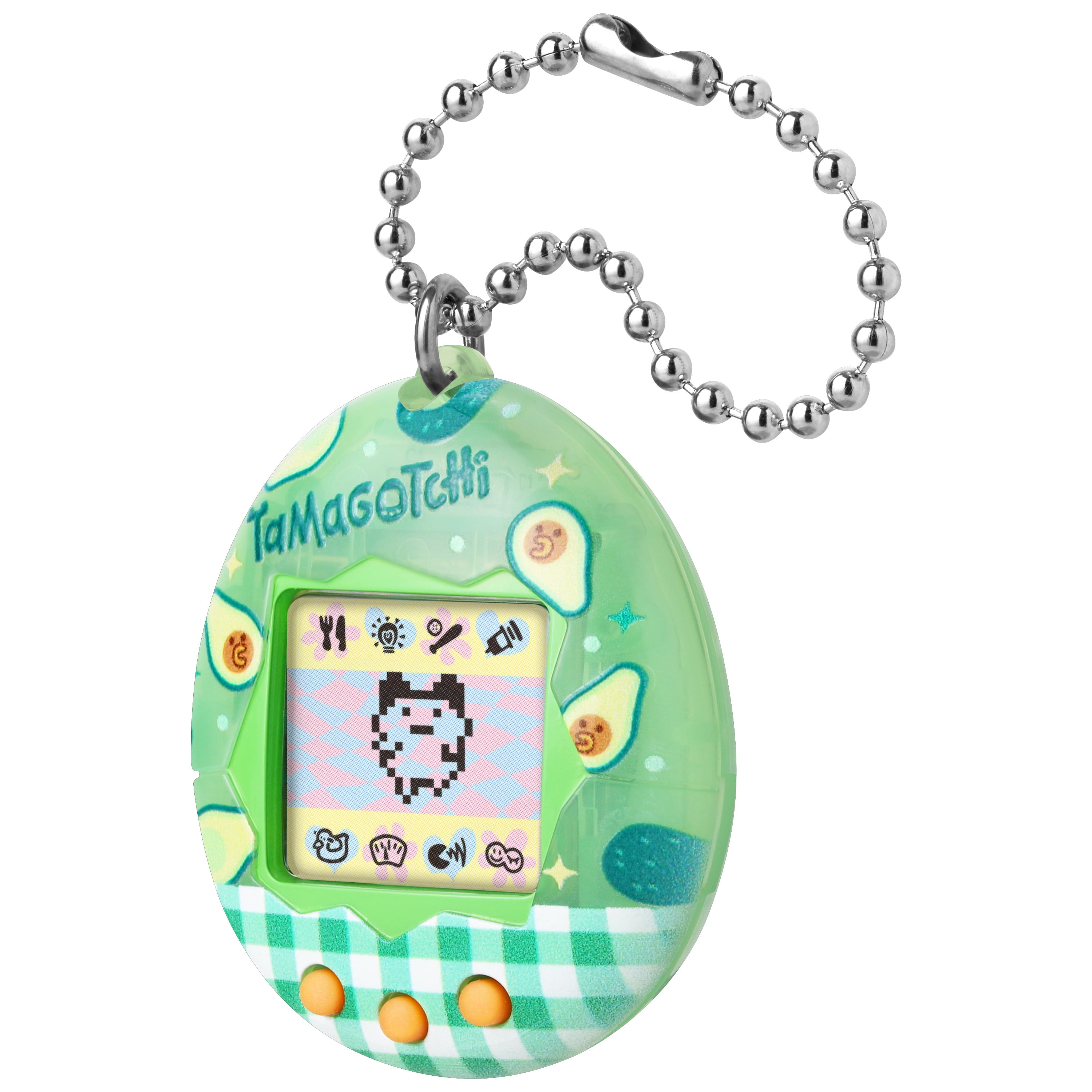 新品未使用Original Tamagotchi Dreamy Angel Amazon.com: Tamagotchi Original - Dreamy Angel : Toys & Games