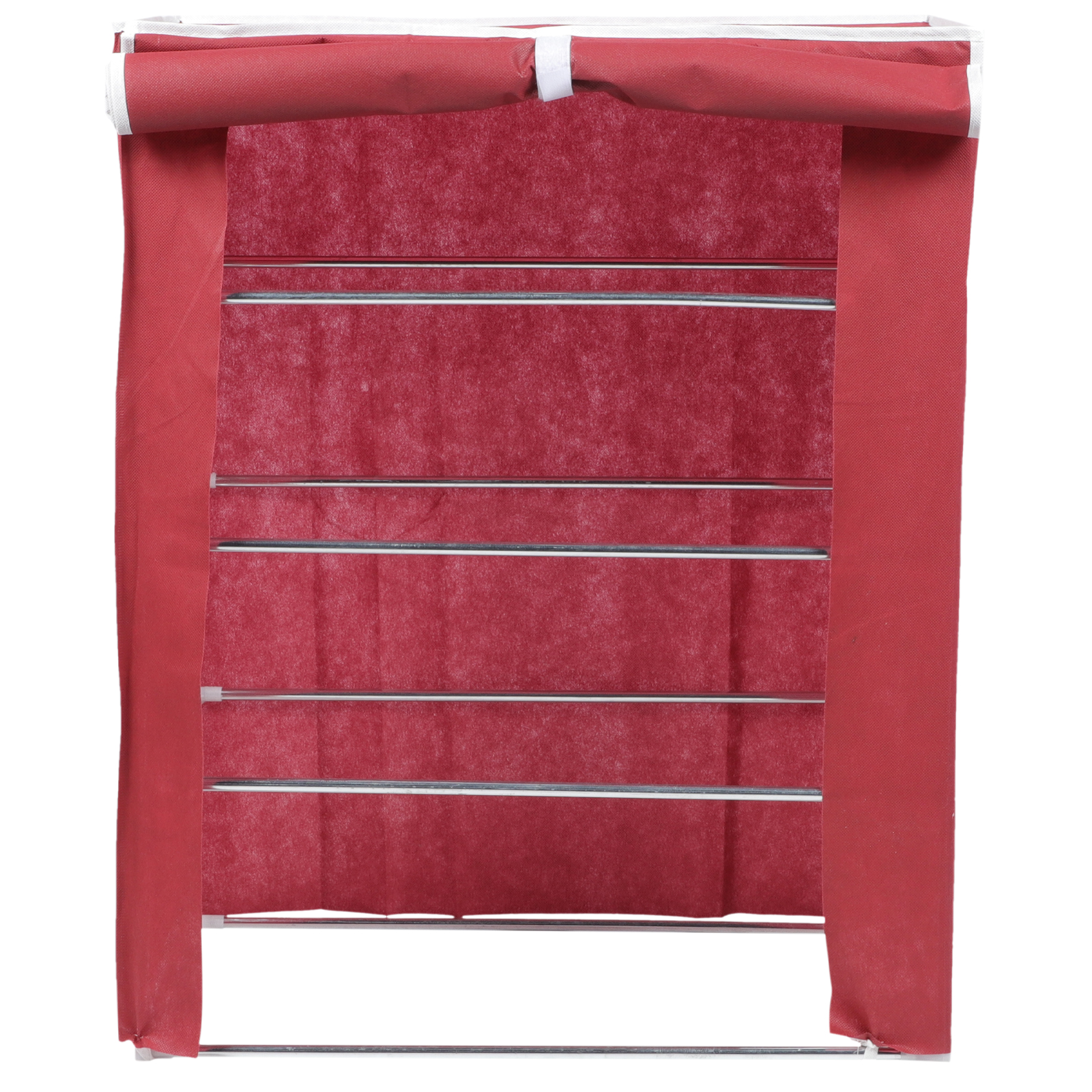 1 set of Shoe Storage DIY Dustproof Shoe Rack Home Shoe