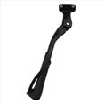 thumbnail image 4 of 2X para Pata de Cabra de Bicicleta EléCtrica de 20 Pulgadas, 24 Pulgadas y 26 Pulgadas, Soporte de Pie Ajustable, Piezas de Soporte de Estacionamiento Lateral, 4 of 5