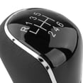thumbnail image 3 of 6 Speed Gear er Knob Auto Manual for Car, 3 of 7