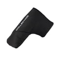 thumbnail image 2 of PGM Golf Putter Head Cover Headcover Golf Club Protect Heads Cover, 2 of 9