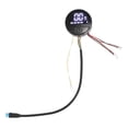 thumbnail image 1 of sweethay Patinete eléctrico con Bluetooth para salpicadero, placa de circuito para patinete, pieza de Panel para patinete compatible con ES1, Ciclismo sweethay OD007914-00, 1 of 6