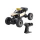 thumbnail image 4 of 1/16 RC Crawler Car, vehículo de escalada, recuerdo de fiesta, 4 ruedas motrices, coche de carreras deportivo RC, juguete, coche de carreras de alta Oro, 4 of 9
