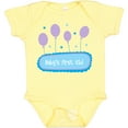 thumbnail image 3 of Inktastic Baby's First Eid Boys or Girls Baby Bodysuit, 3 of 5