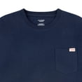 thumbnail image 6 of Levi Strauss Signature Boys Short Sleeve Pocket Tee, Sizes 4-18, 6 of 7