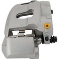 thumbnail image 3 of New Right Front Brake Caliper Compatible With Ford F-250 HD XL 8 Cyl 7.5L F-250 HD XLT 8 Cyl 5.8L E-350 Econoline Club Wagon XLT 10 Cyl 6.8L 1995-1998 By JF27150003, 3 of 8