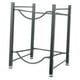 thumbnail image 1 of Portabotellas de 5 galones, organizador sencillo y estable para botellas de agua. Gris, 1 of 9