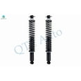 thumbnail image 3 of Pair of 2 Rear Complete Shock Absorber Kit To 1992-1999 Chevrolet C2500 Suburban, 3 of 6