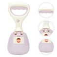 thumbnail image 1 of FENGGUIQU Dogs Waste Pickup Portable Scoop Ergonomic Design Pet Care 1Pack, 1 of 8