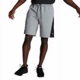 thumbnail image 5 of Puma Men's Workout Running Shorts - Gym Shorts for Men - Stretchlite Active Cotton Shorts for Men (Gray, M), 5 of 7