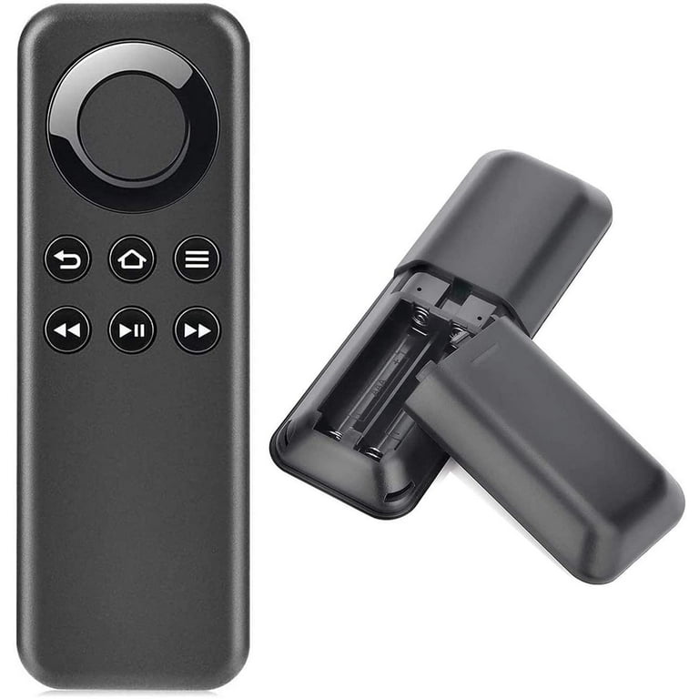 Remote Control Replacement for  Fire Stick TV Streaming Player Box  CV98LM 