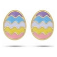 thumbnail image 2 of SUSHANG Rabbit Carrot Earrings Cartoon Cute Bunny Dangling Rabbit Earrings Happy Easter Egg Carrot Earring Easter Earrings Cartoon Cute Rabbit Earrings, 2 of 9