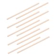 thumbnail image 3 of WHAMVOX 10pcs Musical Rhythm Sticks Birch Wood for Cognitive Development in Group Activities, 3 of 8