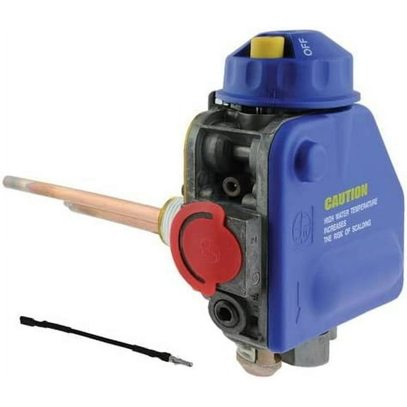 AP15255A-1 - Delta Upgraded OEM Water Heater Gas Valve Thermostat$$Tools & Hardware Other