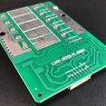 thumbnail image 5 of Placa de protección de batería de litio 6S 24 V 50 A con placa de protección PCB para balanceo/mejora de batería, 5 of 5