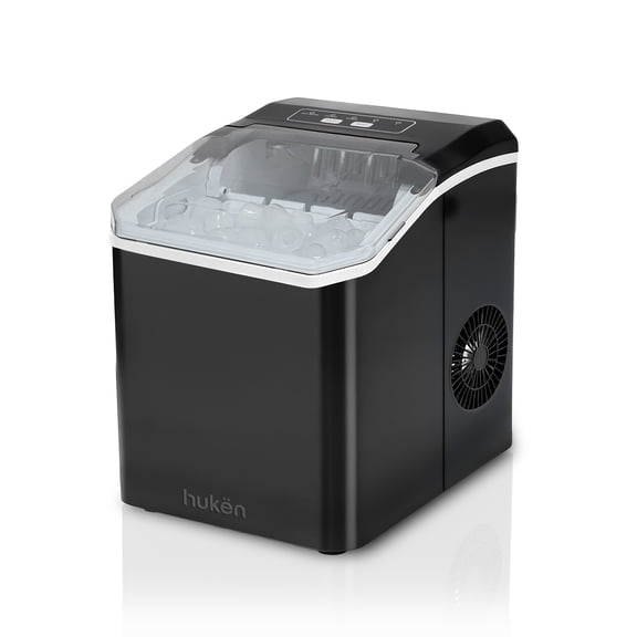 Máquina de Hielos Dual-Freeze Hukën