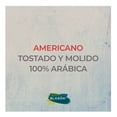 thumbnail image 2 of Café Blasón molido gourmet americano 400 g, 2 of 4