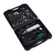 thumbnail image 1 of Kit De Limpieza Del De Combustible Del Coche, Botella Colgante, Herramienta Limpiadora De Boquilla De Inyección De Fácil Conexión Para Limpieza De Motores Automotrices, 1 of 7