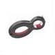 thumbnail image 1 of Stainless Steel All in One Bottle Opener, Can, Soda, and Jar Openers, 6 in 1 Multi Function Opener Non-Slipblack,1 pack, 1 of 3