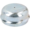 thumbnail image 3 of 65mm Indespension Dust Cap Wheel Hub Trailer Bearing Grease Cover, 3 of 3
