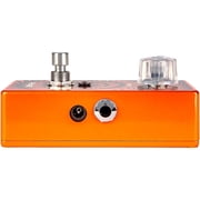 MXR Wylde Audio Phase Guitar Effect Pedal