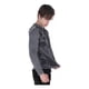 thumbnail image 5 of Playera Deportiva Para Hombre Manga Larga De Licra Con Gorro, 5 of 8