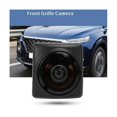 thumbnail image 3 of 95780-B8600 Car Front Grille Camera Around View Monitor for XL 2017-2019 95780B8600, 3 of 5