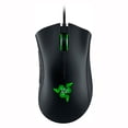 thumbnail image 1 of Razer Deathadder Essential Mouse Ergonomico alambrico para PC Gamer Reacondicionado, 1 of 5