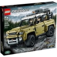 thumbnail image 1 of Set LEGO Technic Land Rover Defender, 1 of 3