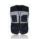 thumbnail image 1 of Neries Chaqueta de pesca de verano con bolsillos delanteros Tamaño múltiple CHEIST CHAIST CHAISTWEAT HOMBRES OUTERWAR VESTIDOS ACCESORIOS DE JUEGOS AIRNIOS ACCESORIOS DE NAVY / L Scienceny OD003201-25, 1 of 7