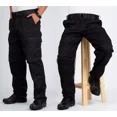 thumbnail image 2 of Pantalón Táctico Comando Recto Sport Scout Safari Cargo Gab, 2 of 8
