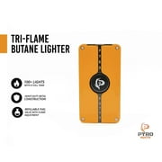 Pyro Putty - Tri-Flame Butane Lighter