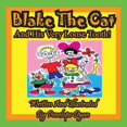 thumbnail image 1 of Blake the Cat and His Very Loose Tooth!, 1 of 3