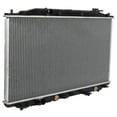 thumbnail image 2 of CCIYU CU2990 Radiator Fit for 2008 2009 2010 2011 2012 Acfor Cord 2012 2013 2014 2015 Crosstour, 2 of 5