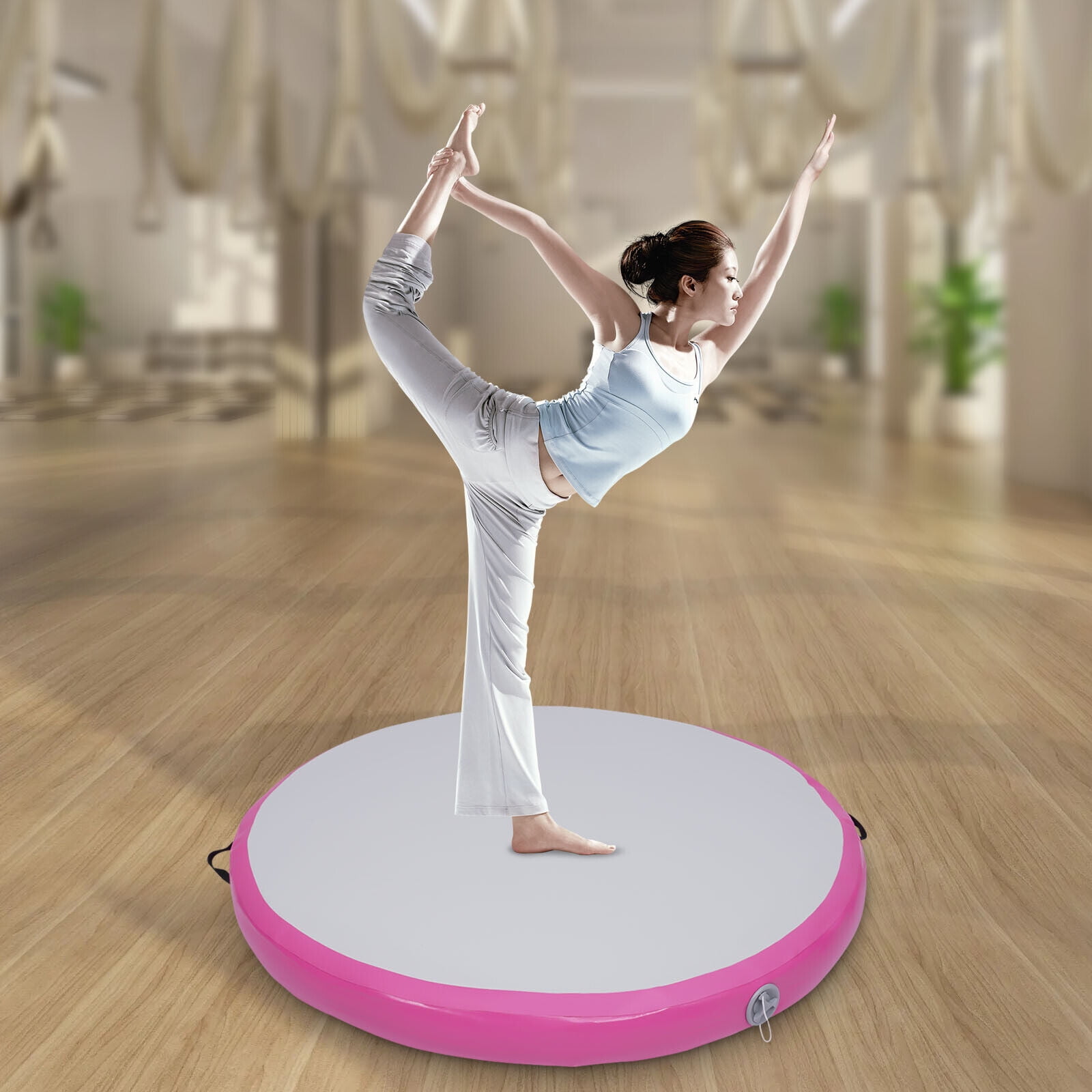 Walmart gymnastics mats sale