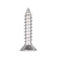thumbnail image 2 of A2 DIN7982 # 8 304 4.2mm Tornillo de acero inoxidable Avellanado Tornillos de madera penetrantes 4.2 MABOTO Tornillo de rosca, 2 of 7