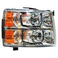 thumbnail image 1 of Faro Principal Pickup 2007 A 2013 Chevrolet LADO PASAJERO TYC ., 1 of 4