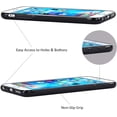thumbnail image 5 of Navor Magnetic Detachable Wallet Case [8 Card Slots] [3 Money Pockets] Compatible for iPhone 6 / 6s 4.7 Inch [JOOT-3L]-, 5 of 5
