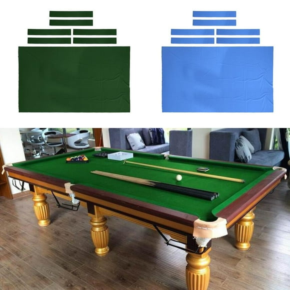 Pool Table Felt Repair Kit