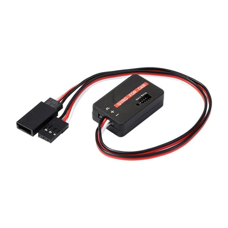 Mini GYC300 Piezoelectric Gyro Module Servo of Advanced Ultra-compact ...