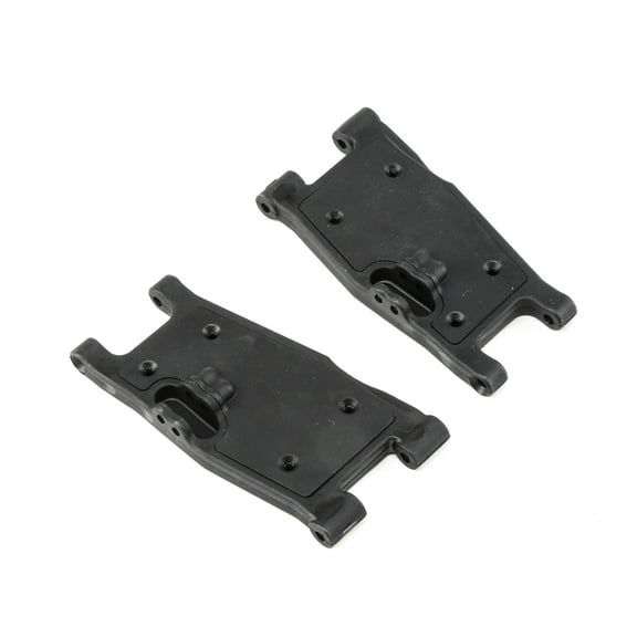 Losi FR Suspension Arm Set Rock Rey LOS234011 Elec Car/Truck Replacement Parts