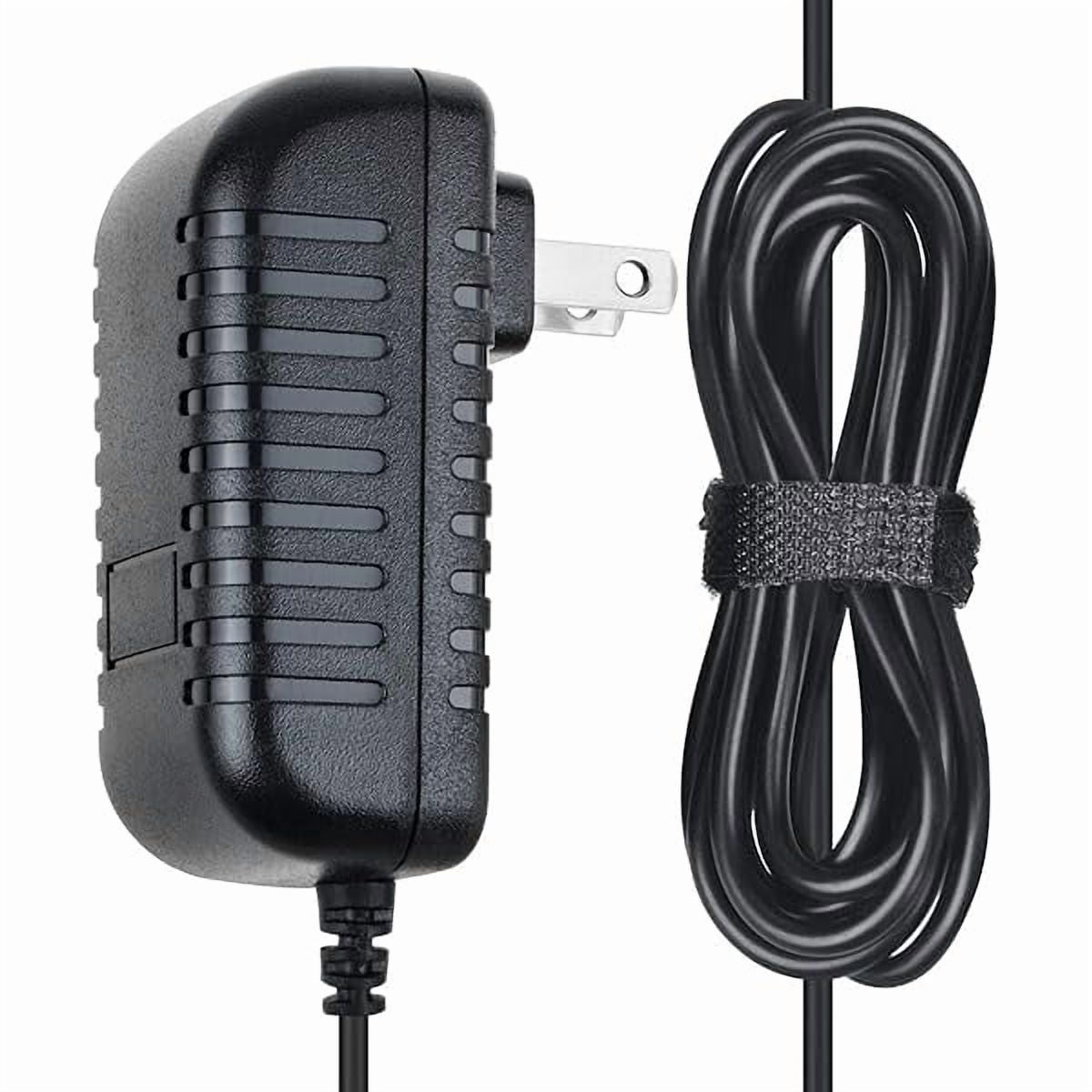 5V AC/DC Adapter Compatible for W-i-i-M Pro AirPlay 2 Receiver and