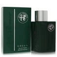 thumbnail image 1 of Alfa Romeo Green by Alfa Romeo Eau De Toilette Spray 4.2 oz for Men, 1 of 2