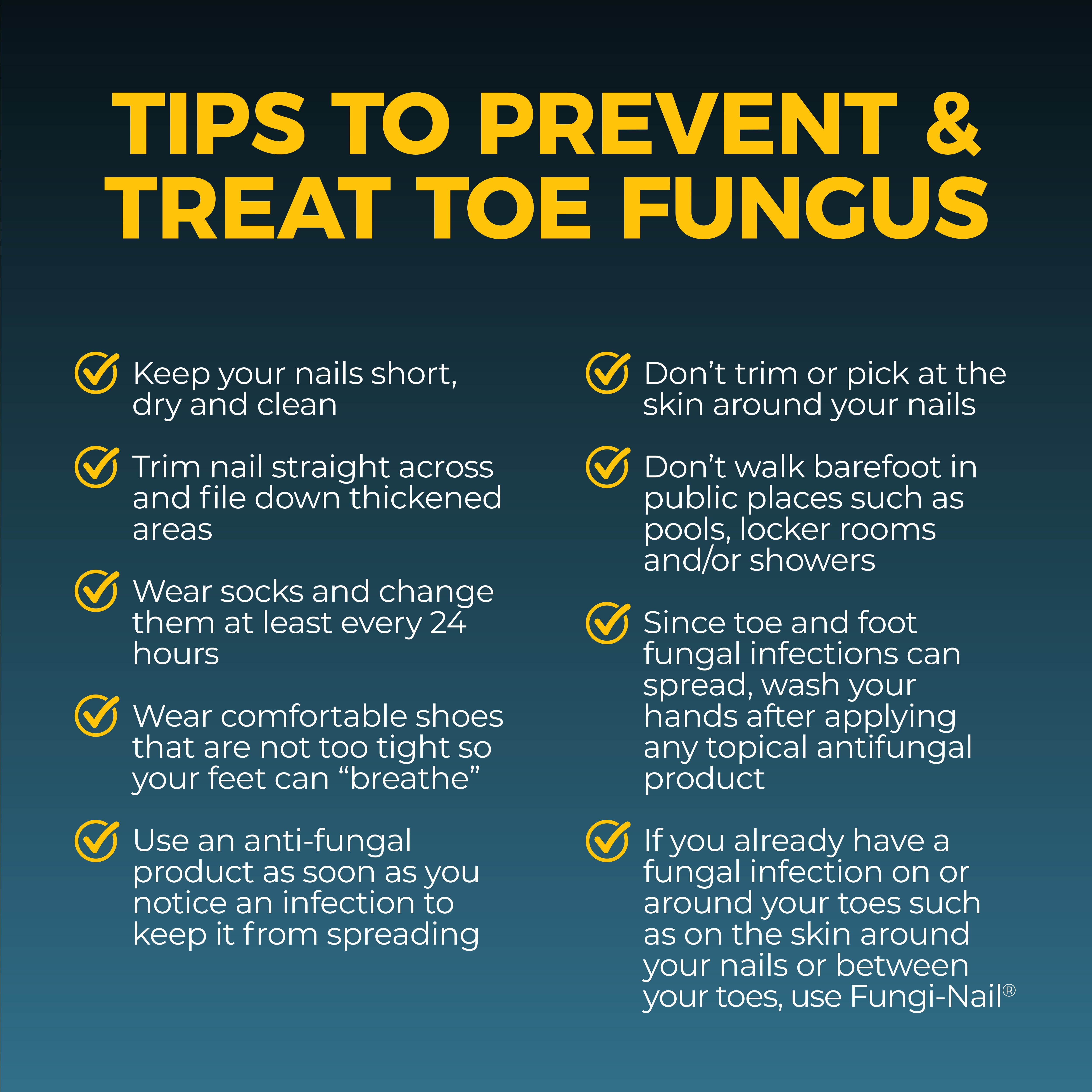 Fungi-Nail Solution, Anti-Fungal Liquid with 1% Tolnaftate, 1 Fl oz